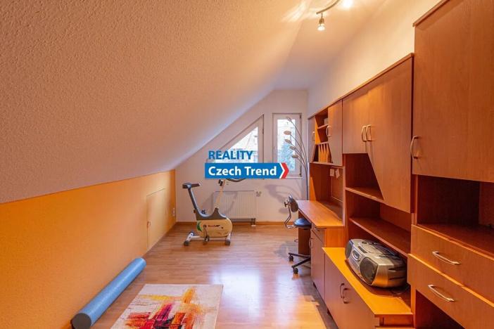 Prodej rodinného domu, Olomouc, Pod Letištěm, 151 m2