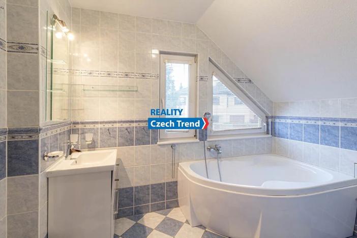 Prodej rodinného domu, Olomouc, Pod Letištěm, 151 m2