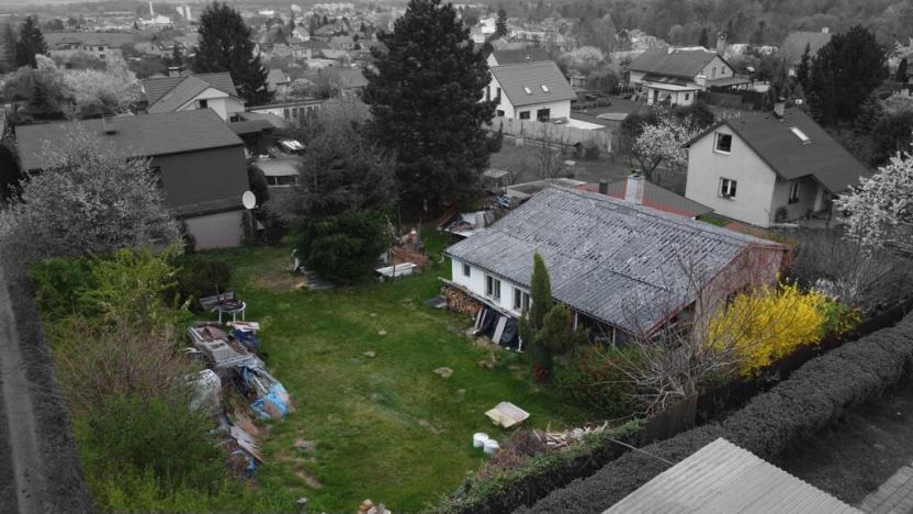 Prodej chaty, Heřmanův Městec, Na Skalce, 60 m2