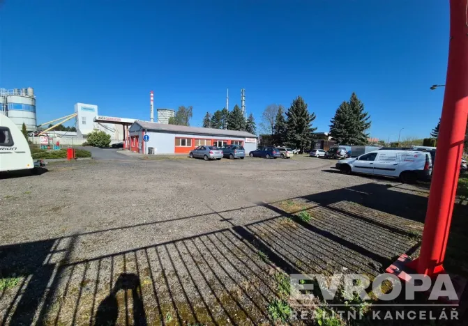 Prodej komerční nemovitosti, Kolín, Ovčárecká, 2741 m2