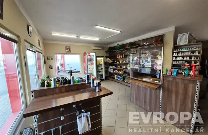 Prodej komerční nemovitosti, Kolín, Ovčárecká, 2741 m2