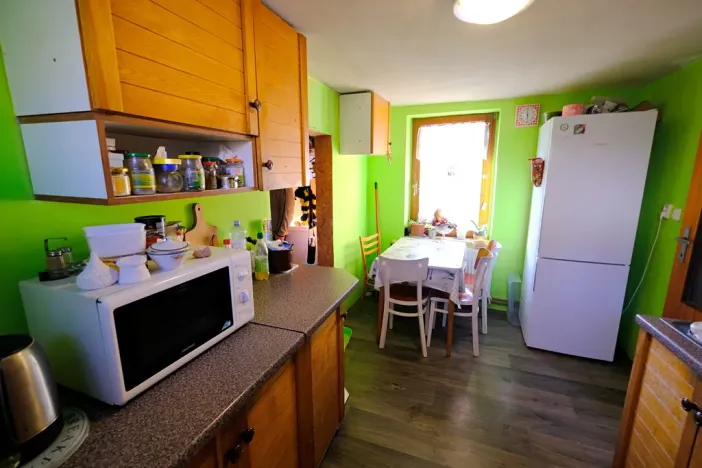 Prodej rodinného domu, Prakšice, 85 m2