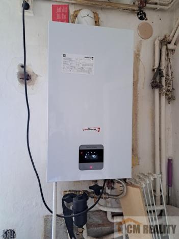 Pronájem obchodního prostoru, Prostějov, nám. Edmunda Husserla, 70 m2