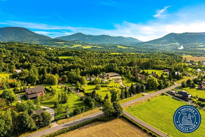 Prodej vily, Malenovice, 900 m2