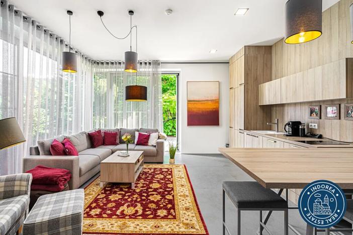 Prodej vily, Malenovice, 900 m2