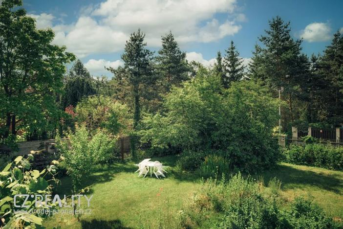 Prodej vily, Praha - Klánovice, Ke znaku, 300 m2