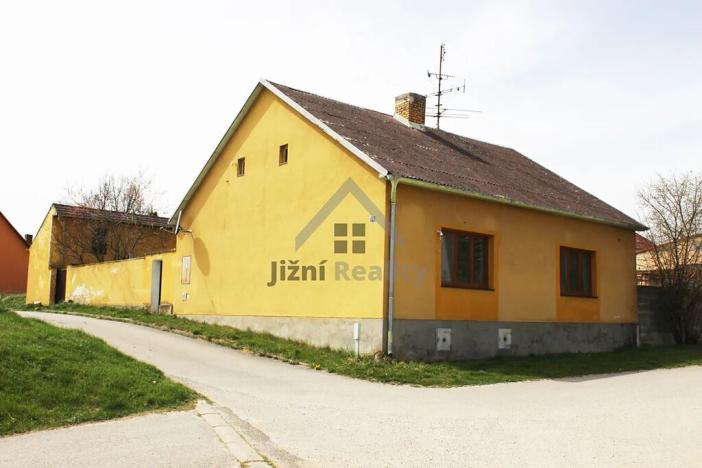 Prodej rodinného domu, České Velenice, Na Kopečku, 200 m2