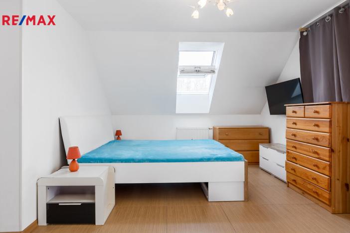 Prodej rodinného domu, Jenišov - Pod Rohem, K Rohu, 210 m2