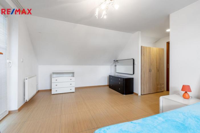 Prodej rodinného domu, Jenišov - Pod Rohem, K Rohu, 210 m2