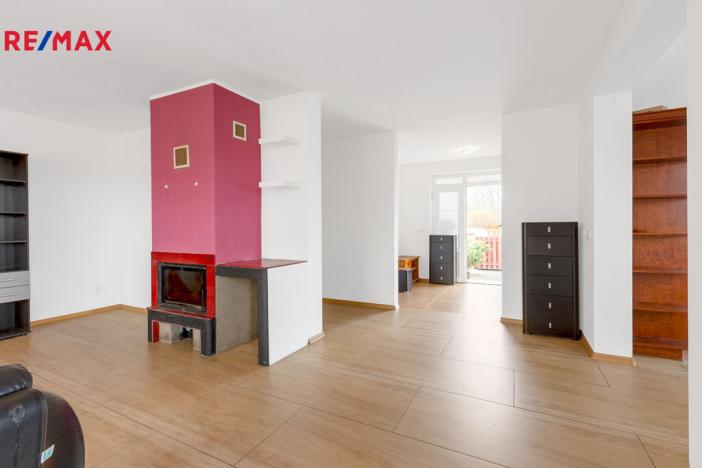 Prodej rodinného domu, Jenišov - Pod Rohem, K Rohu, 210 m2