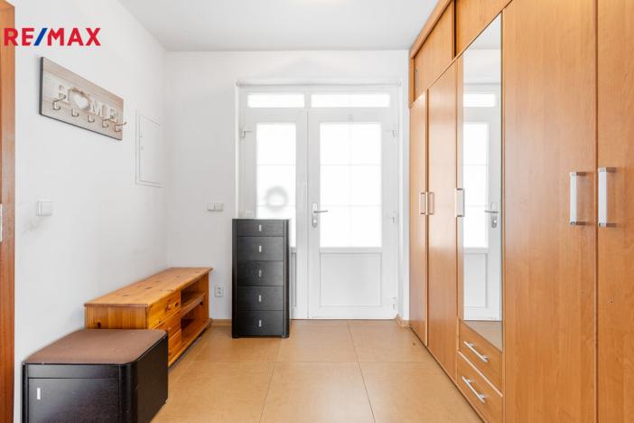 Prodej rodinného domu, Jenišov - Pod Rohem, K Rohu, 210 m2