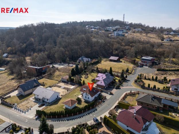 Prodej rodinného domu, Jenišov - Pod Rohem, K Rohu, 210 m2