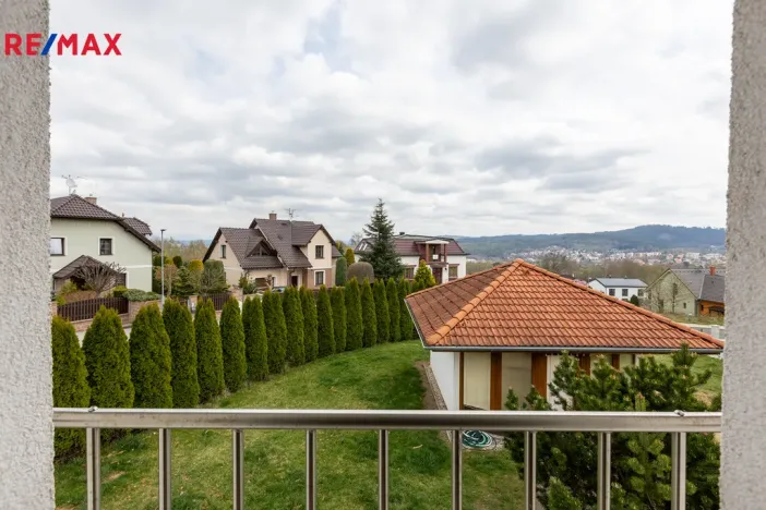 Prodej rodinného domu, Jenišov - Pod Rohem, K Rohu, 210 m2