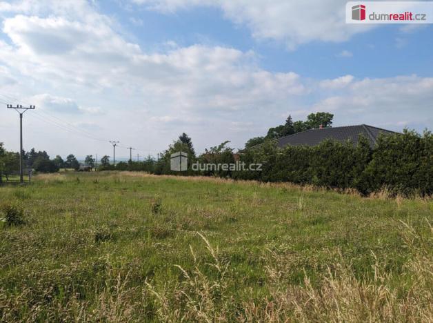 Prodej pozemku pro bydlení, Oleška - Bulánka, 2295 m2