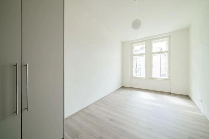 Pronájem bytu 2+kk, Praha - Nové Město, Václavské náměstí, 43 m2