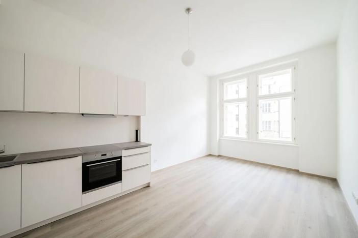 Pronájem bytu 3+kk, Praha - Nové Město, Václavské náměstí, 56 m2