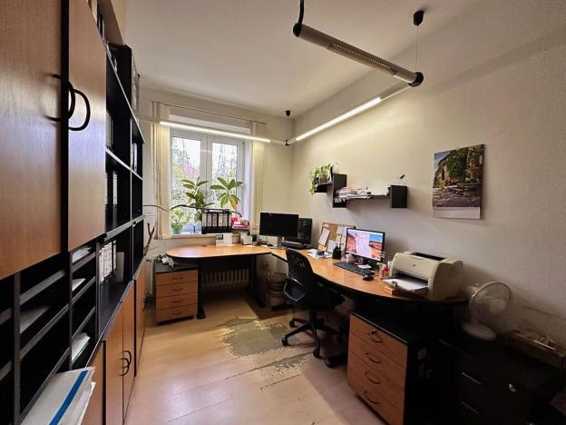 Prodej rodinného domu, Brno, Soběšická, 183 m2