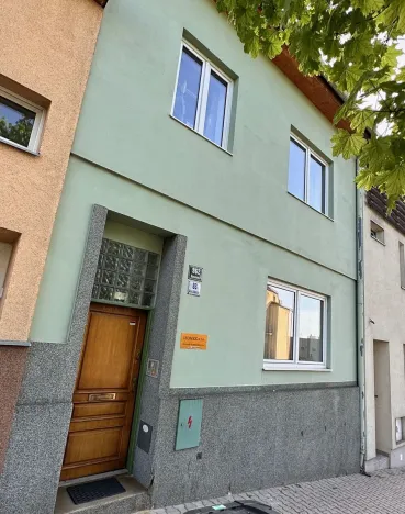 Prodej rodinného domu, Brno, Soběšická, 183 m2