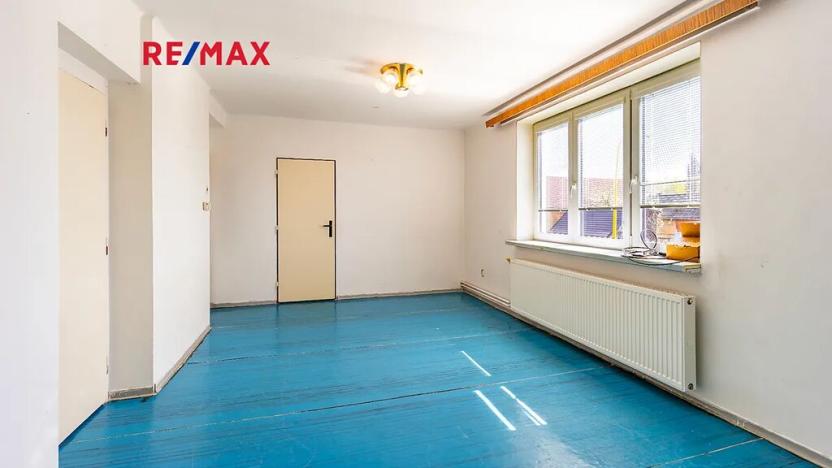 Prodej bytu 3+1, Stráž pod Ralskem, Mimoňská, 71 m2