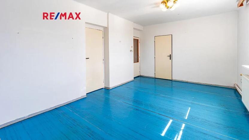 Prodej bytu 3+1, Stráž pod Ralskem, Mimoňská, 71 m2