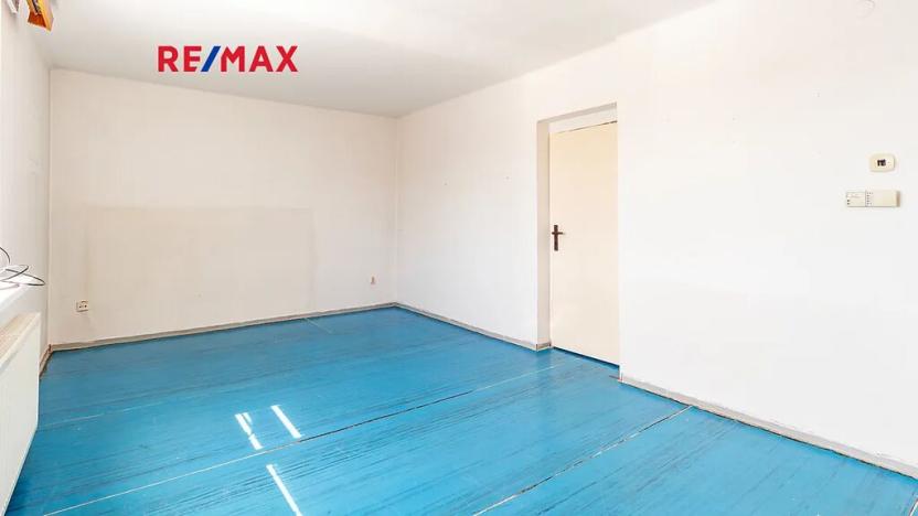 Prodej bytu 3+1, Stráž pod Ralskem, Mimoňská, 71 m2