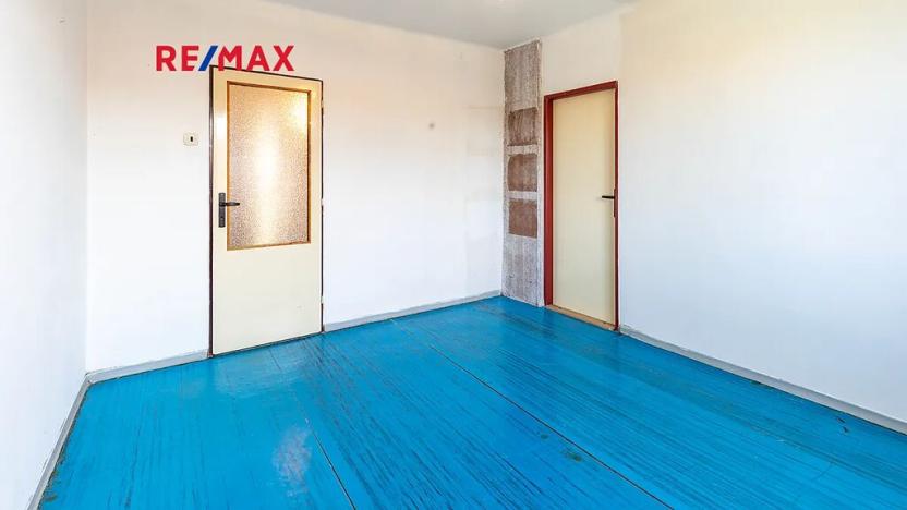 Prodej bytu 3+1, Stráž pod Ralskem, Mimoňská, 71 m2