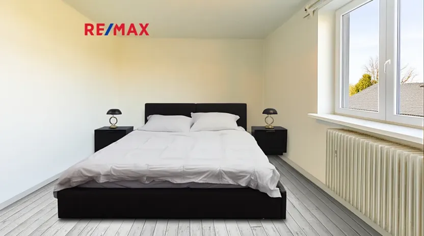 Prodej bytu 3+1, Stráž pod Ralskem, Mimoňská, 71 m2