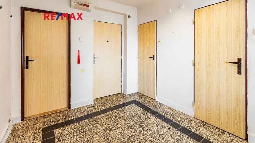 Prodej bytu 3+1, Stráž pod Ralskem, Mimoňská, 71 m2