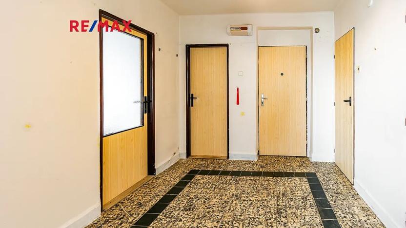 Prodej bytu 3+1, Stráž pod Ralskem, Mimoňská, 71 m2