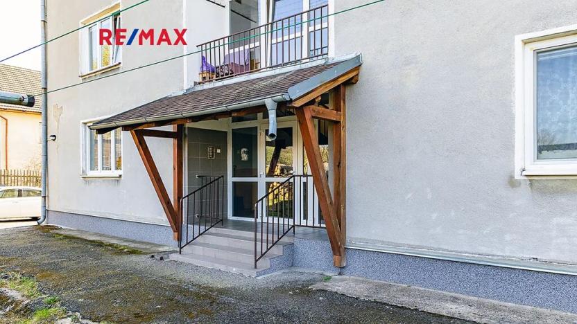 Prodej bytu 3+1, Stráž pod Ralskem, Mimoňská, 71 m2