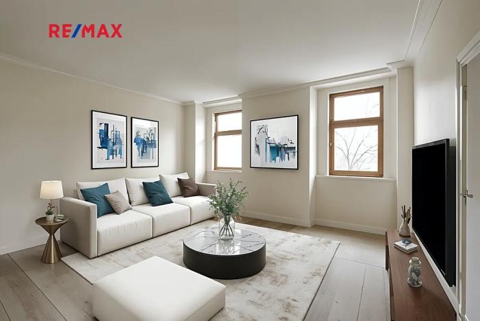 Prodej vícegeneračního domu, Koleč, 404 m2