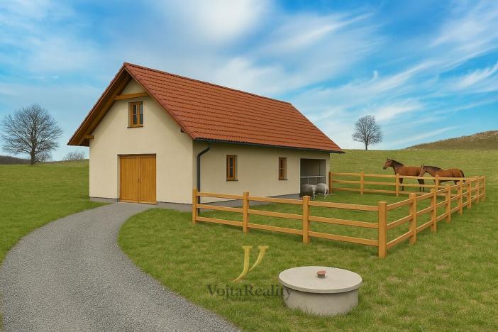 Prodej komerčního pozemku, Hlubočky, 44238 m2