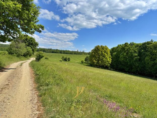 Prodej komerčního pozemku, Hlubočky, 44238 m2