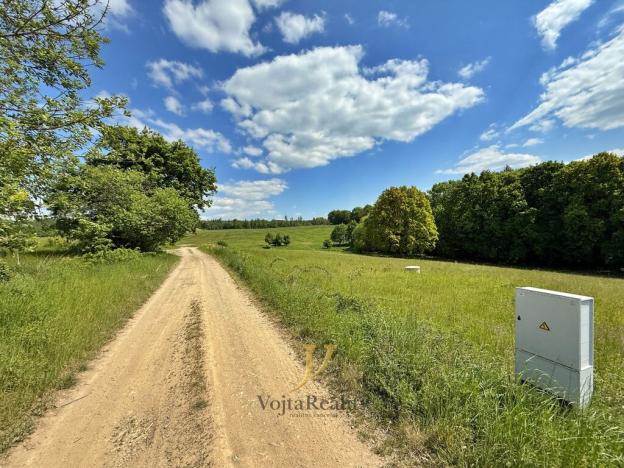 Prodej komerčního pozemku, Hlubočky, 44238 m2