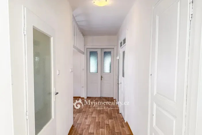 Prodej rodinného domu, Znojmo, Horní Česká, 300 m2