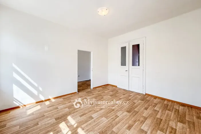 Prodej rodinného domu, Znojmo, Horní Česká, 300 m2