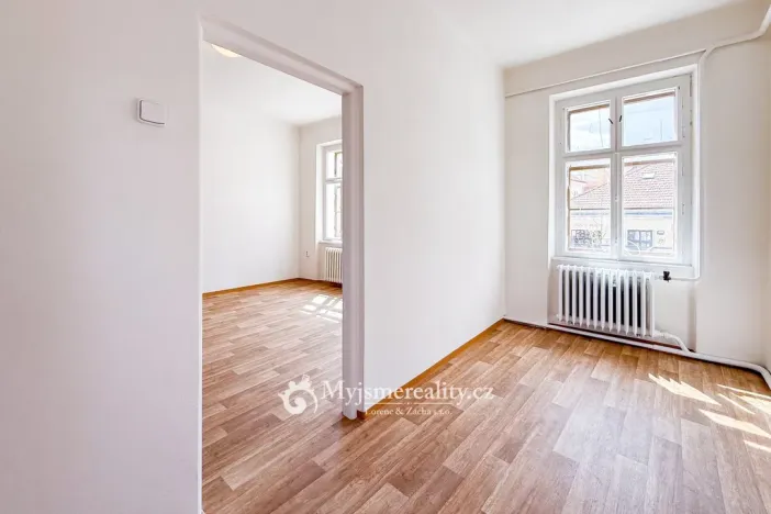 Prodej rodinného domu, Znojmo, Horní Česká, 300 m2