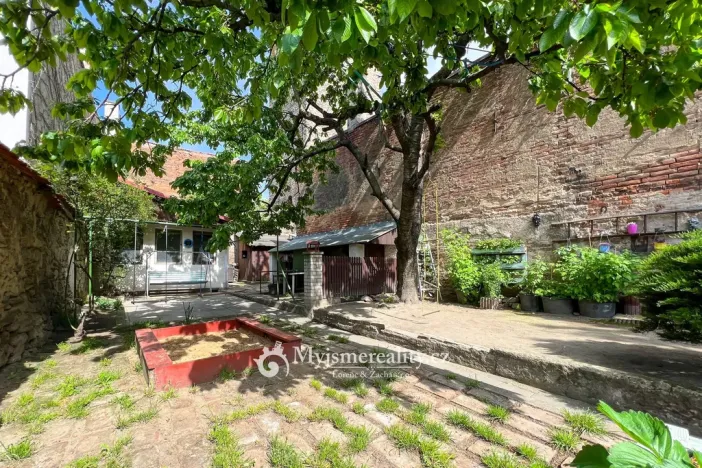 Prodej rodinného domu, Znojmo, Horní Česká, 300 m2