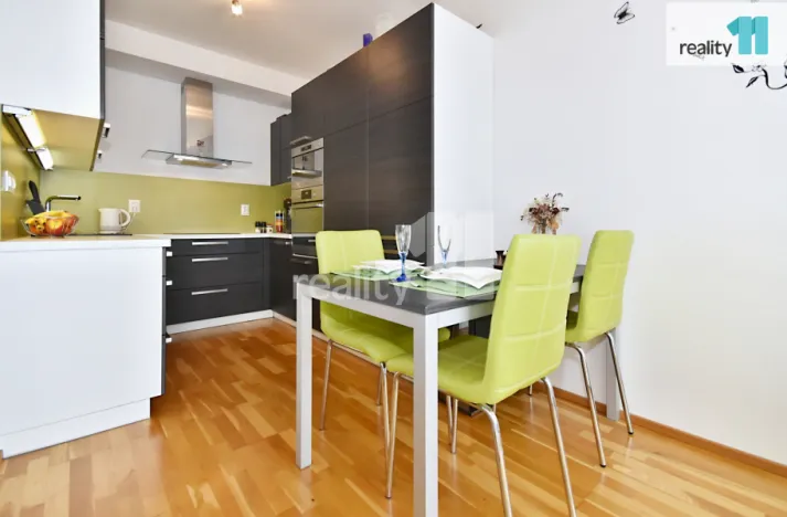 Pronájem bytu 3+kk, Praha - Žižkov, Olgy Havlové, 86 m2