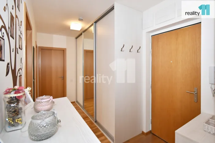 Pronájem bytu 3+kk, Praha - Žižkov, Olgy Havlové, 86 m2