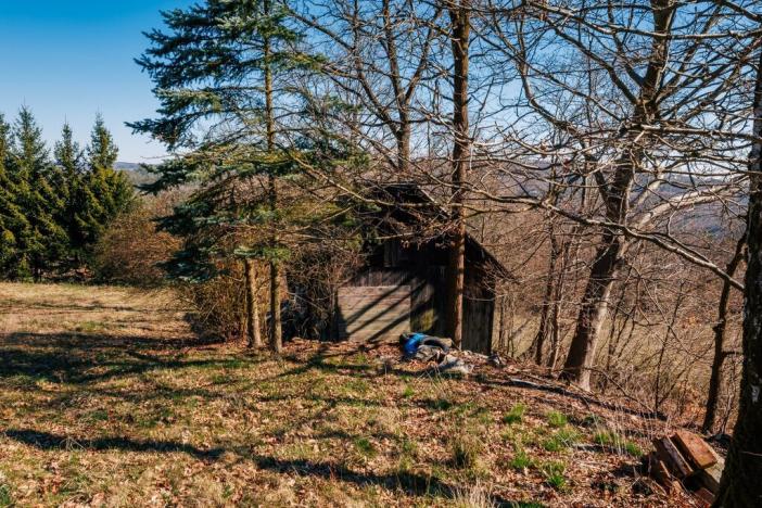 Prodej pozemku pro bydlení, Trpišovice - Dobrovítova Lhota, 2791 m2