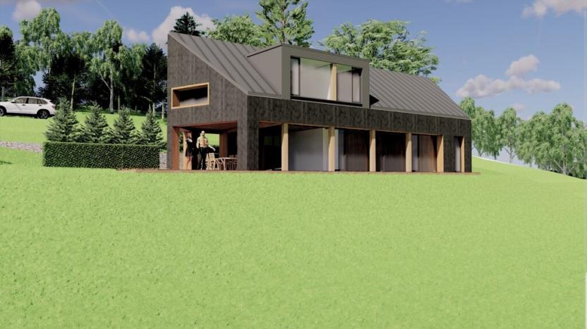 Prodej pozemku pro bydlení, Trpišovice - Dobrovítova Lhota, 2791 m2