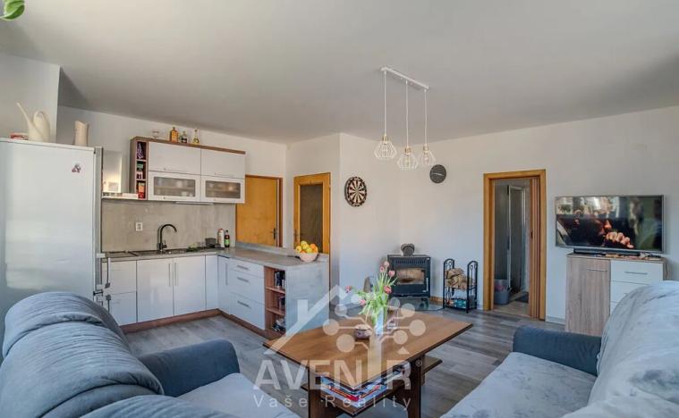 Prodej bytu 2+kk, Machov, 53 m2