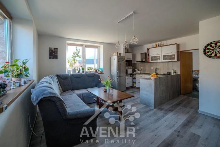 Prodej bytu 2+kk, Machov, 53 m2