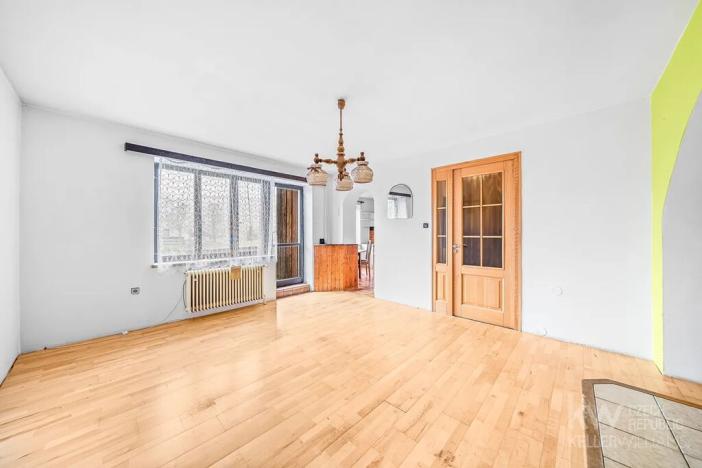 Prodej rodinného domu, Železná Ruda, 679 m2