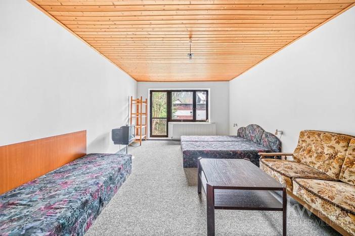 Prodej rodinného domu, Železná Ruda, 679 m2