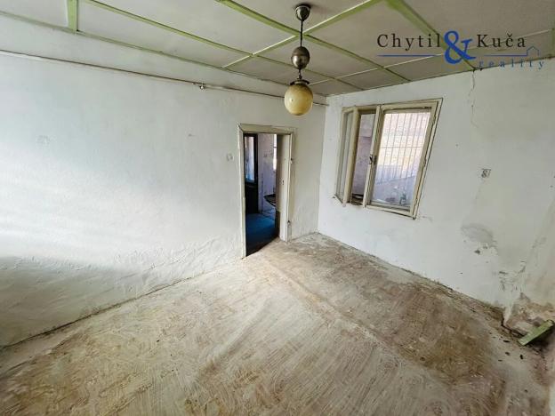 Prodej rodinného domu, Brumovice, 110 m2