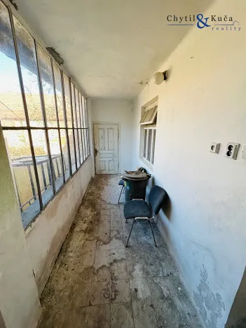 Prodej rodinného domu, Brumovice, 110 m2