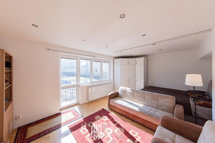 Prodej rodinného domu, Lutín, Růžová, 108 m2