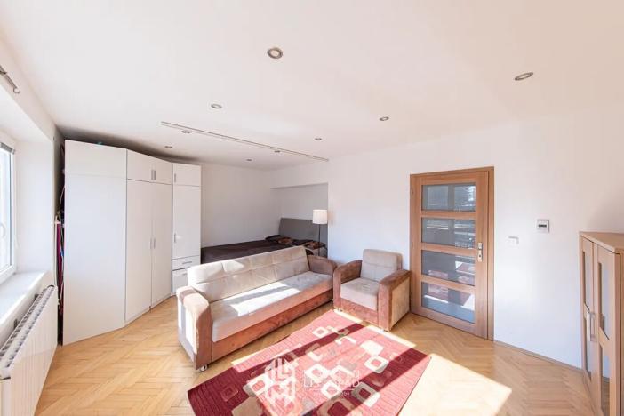 Prodej rodinného domu, Lutín, Růžová, 108 m2